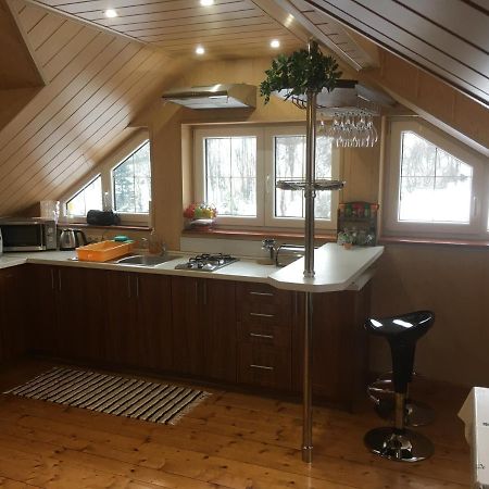 Apartman U Holica Banska Stiavnica Exterior foto