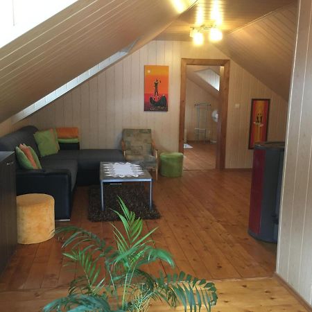 Apartman U Holica Banska Stiavnica Exterior foto