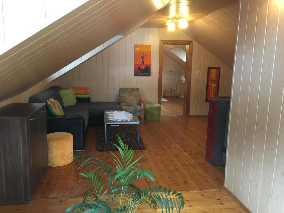 Apartman U Holica Banska Stiavnica Exterior foto