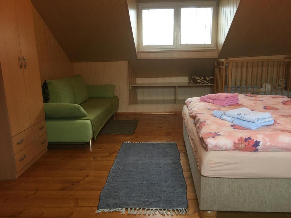 Apartman U Holica Banska Stiavnica Exterior foto