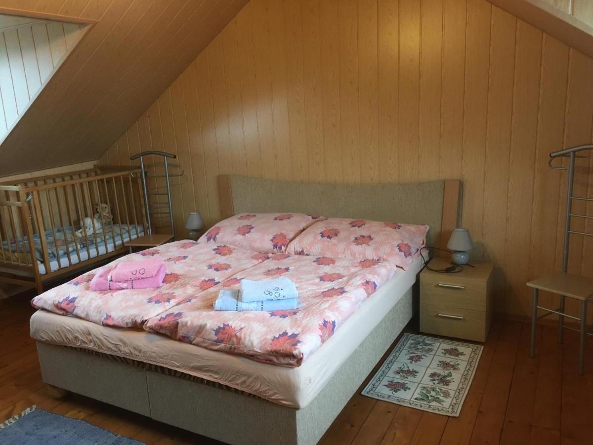 Apartman U Holica Banska Stiavnica Exterior foto