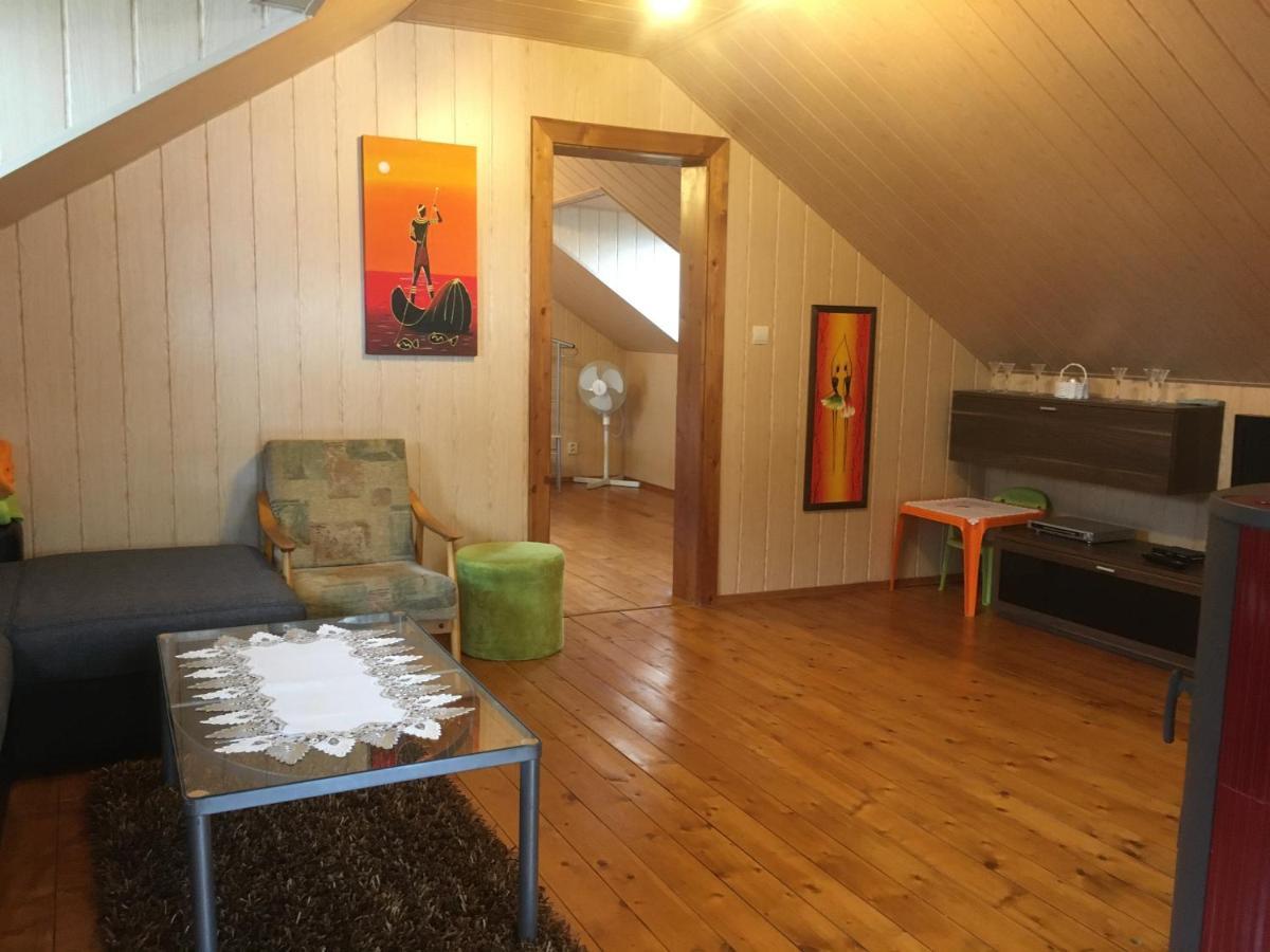 Apartman U Holica Banska Stiavnica Exterior foto