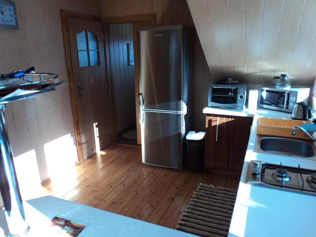 Apartman U Holica Banska Stiavnica Exterior foto