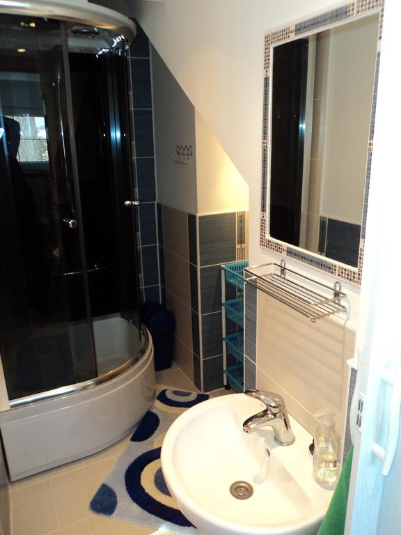 Apartman U Holica Banska Stiavnica Exterior foto